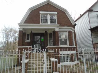 6333 S Honore St., Chicago, IL 60636