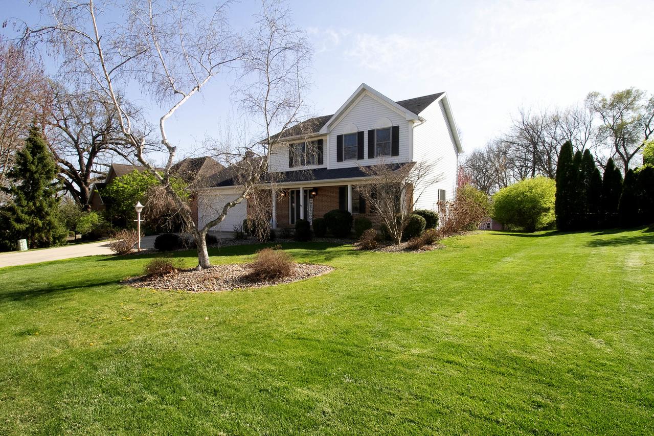 2409 Cherie Ln., Ottawa, IL 61350