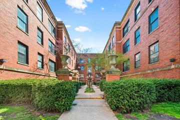 5521 S Blackstone Ave. #1W, Chicago, IL 60637