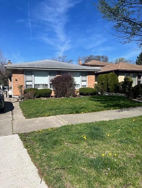 711 Lavergne Ave., Wilmette, IL 60091