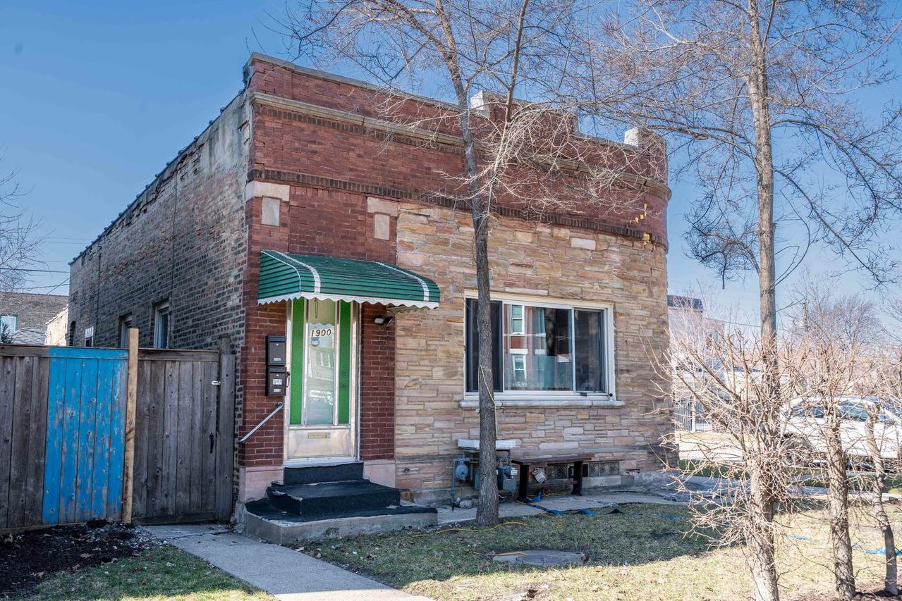 1900 S 57th Ct., Cicero, IL 60804