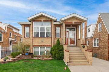 5539 S Neva Ave., Chicago, IL 60638