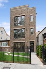 2106 N Laramie Ave. #1, Chicago, IL 60639