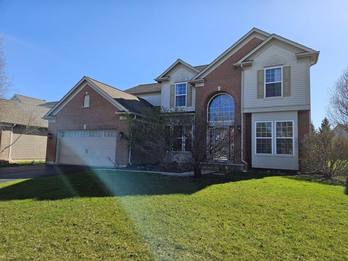 511 Tuscany Dr., Algonquin, IL 60102