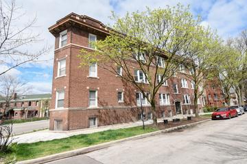 5710 N Wayne Ave. #3, Chicago, IL 60660