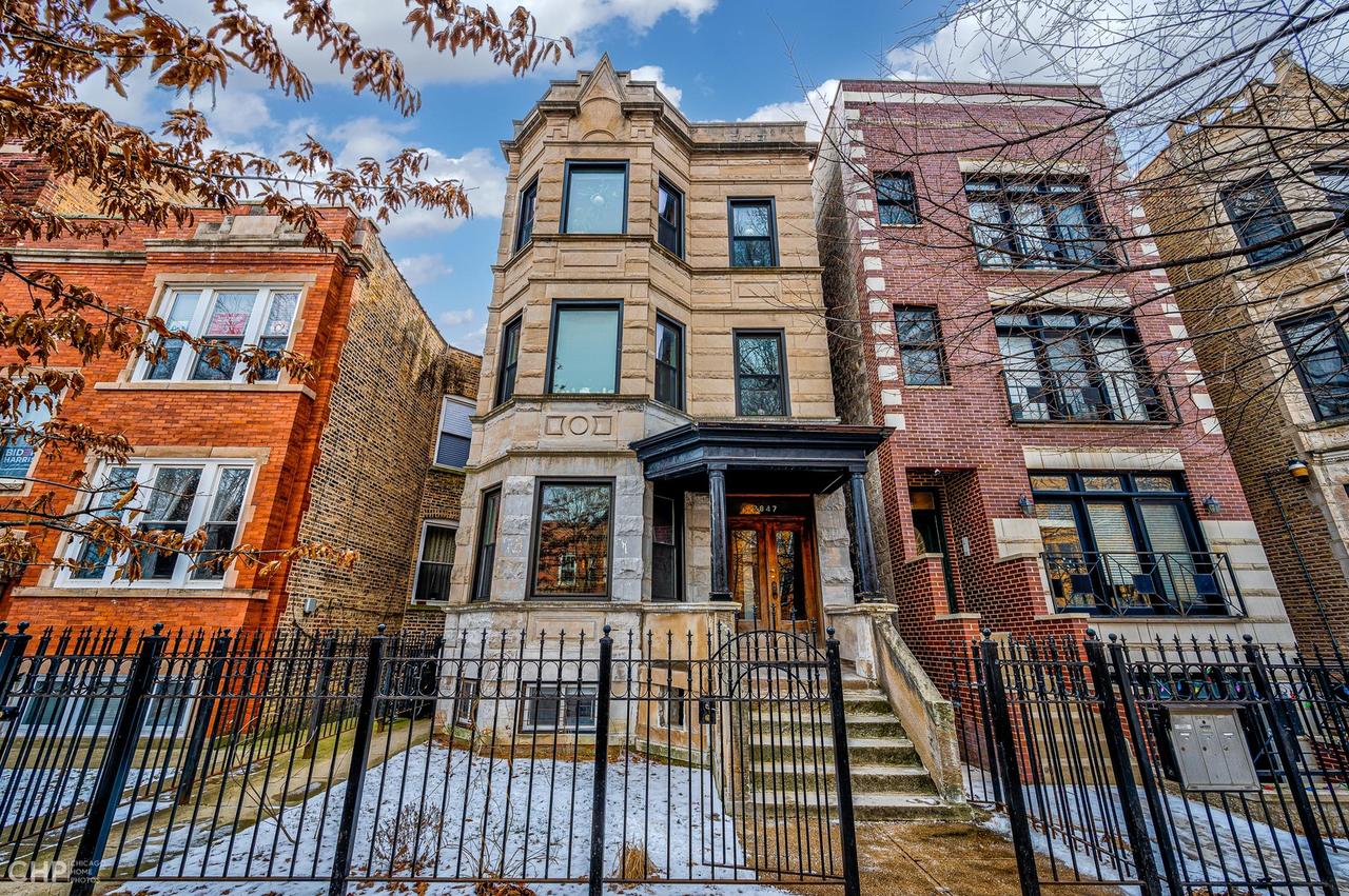 2847 W Shakespeare Ave., Chicago, IL 60647