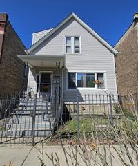 1652 N Kedvale Ave., Chicago, IL 60639