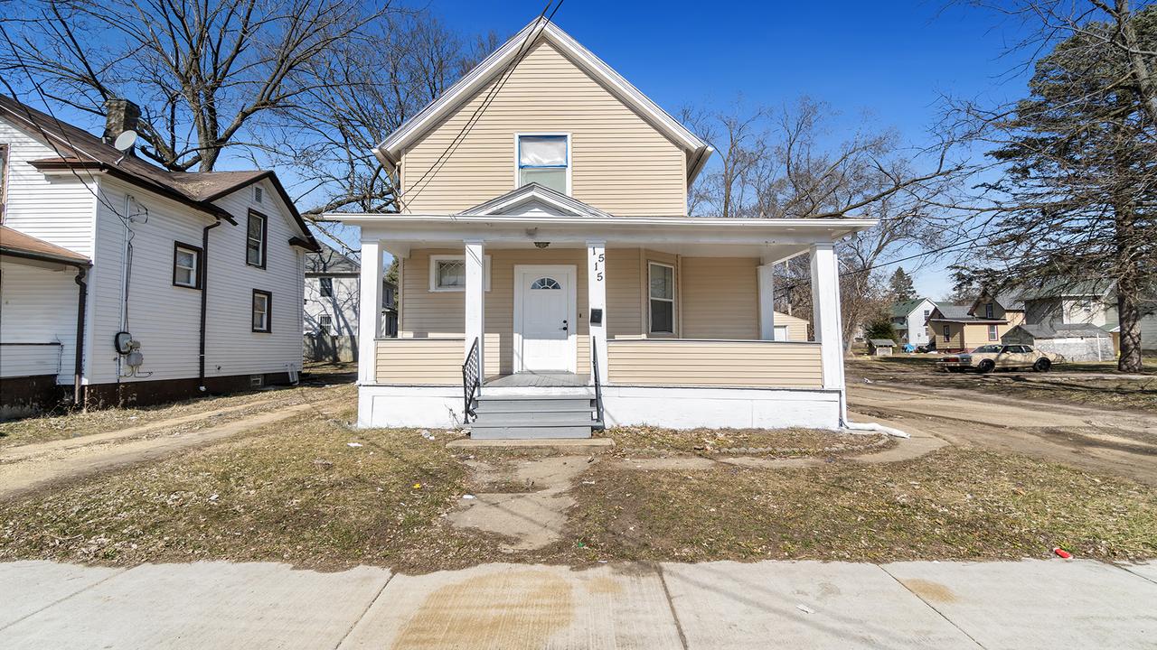 1515 Mulberry St., Rockford, IL 61101