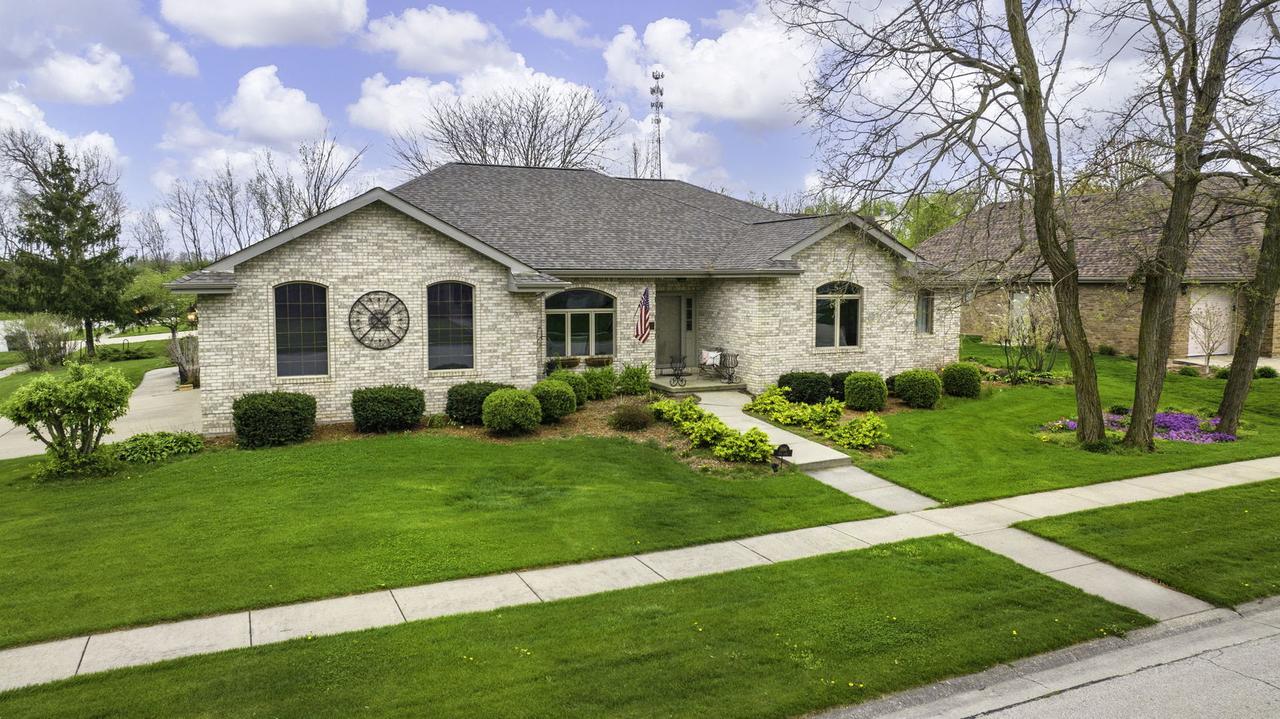 1890 Erin Ln., Morris, IL 60450