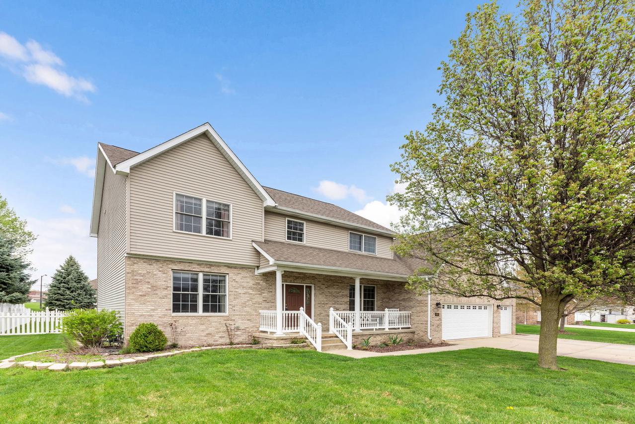 808 E Margaret Ln., Bourbonnais, IL 60914