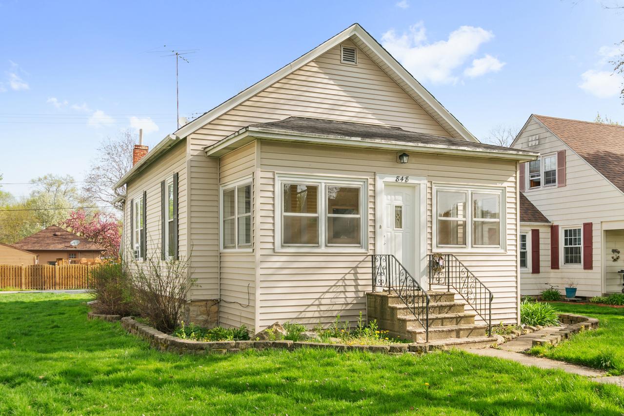 848 E Jefferson St., Morris, IL 60450