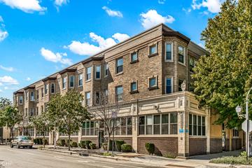 1104 W Leland Ave. #1A, Chicago, IL 60640