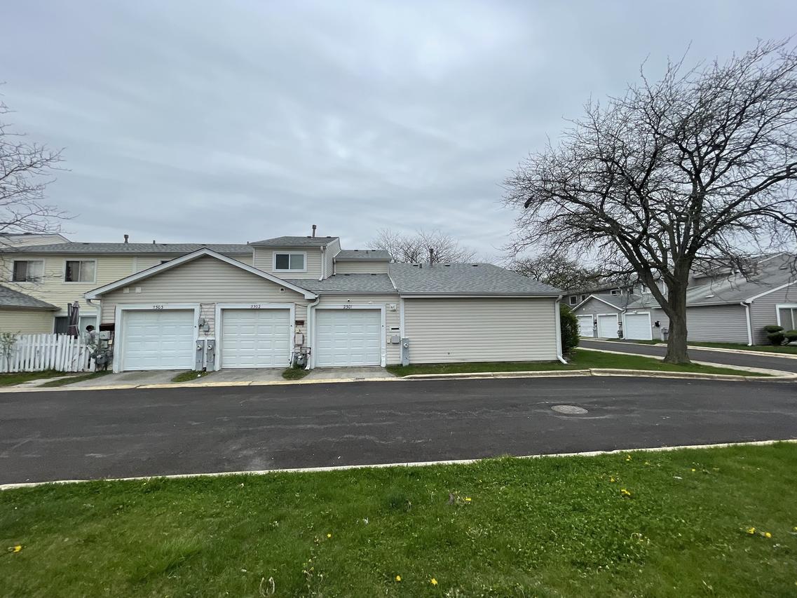 [Address Hidden by Seller], Country Club Hills, IL 60478