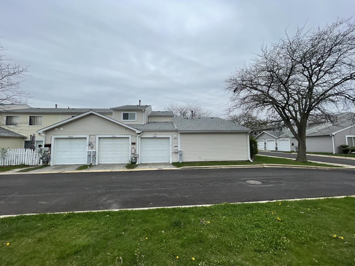 [Address Unavailable], Country Club Hills, IL 60478