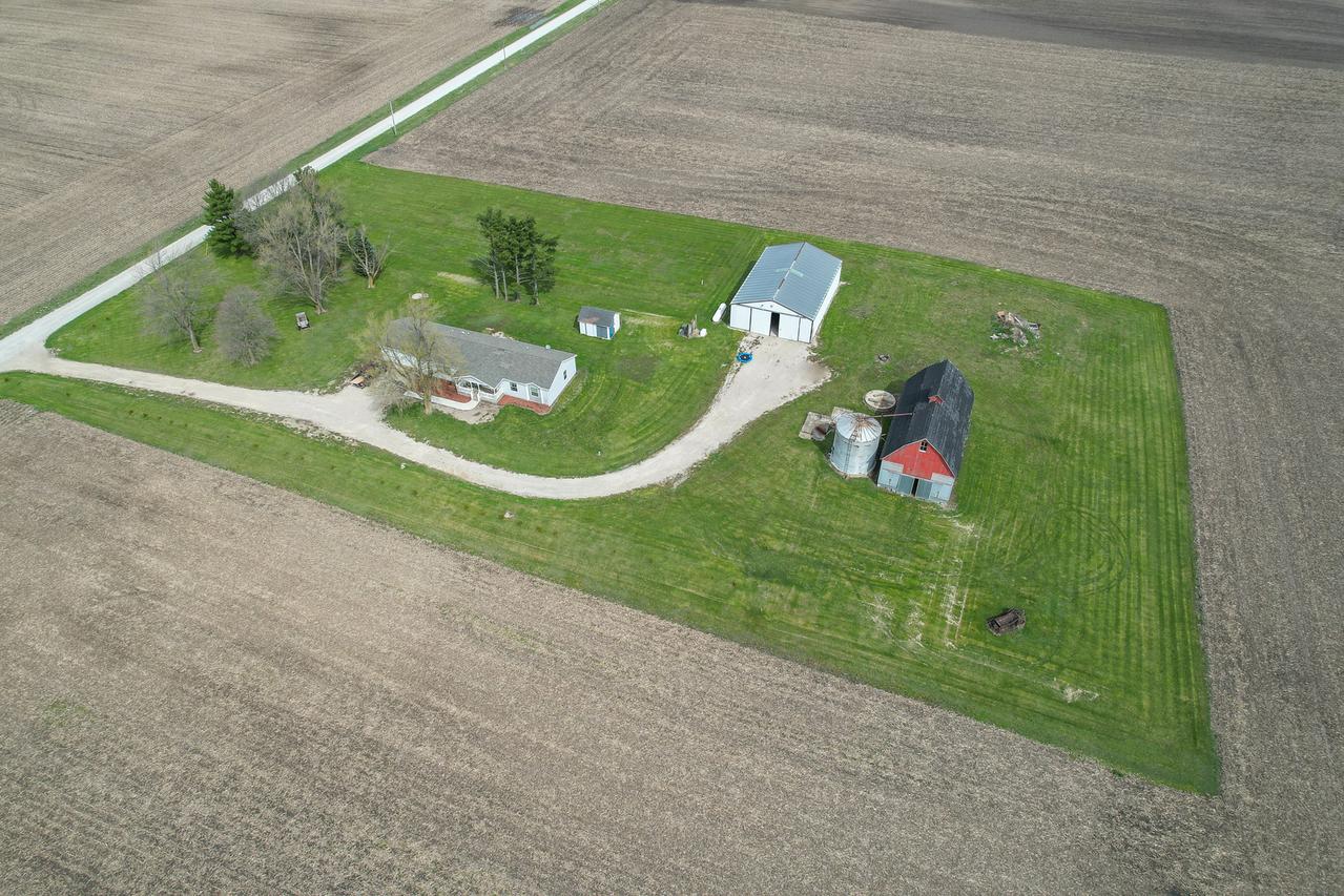 30184 N 1800 East Rd., Odell, IL 60460