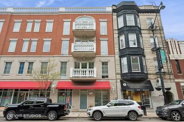 2762 N Lincoln Ave. #402, Chicago, IL 60614