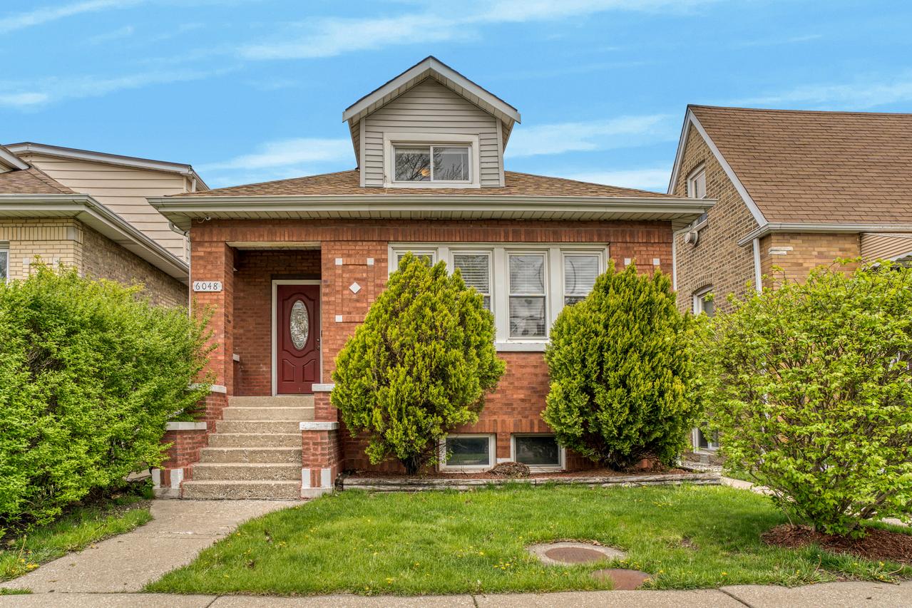 6048 W Wellington Ave., Chicago, IL 60634