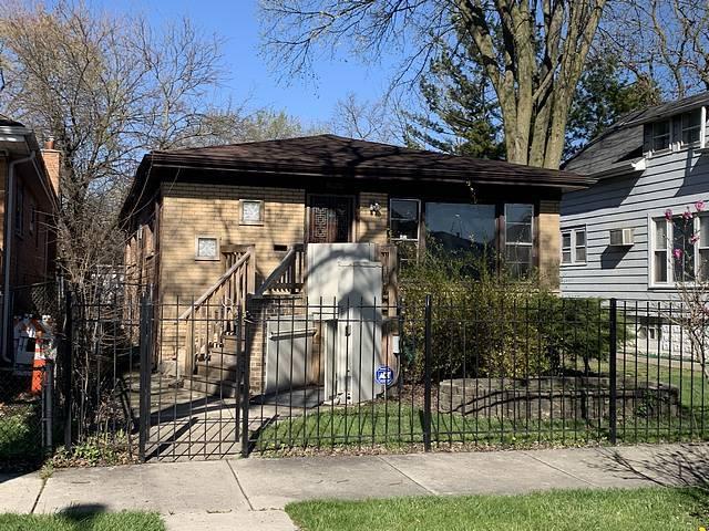 9934 S Perry Ave., Chicago, IL 60628