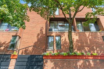 431 W Grant Pl. #B, Chicago, IL 60614