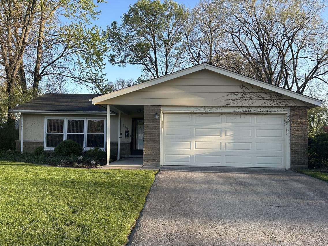 959 187th St., Homewood, IL 60430