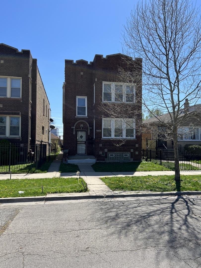 4421 W Iowa St., Chicago, IL 60639