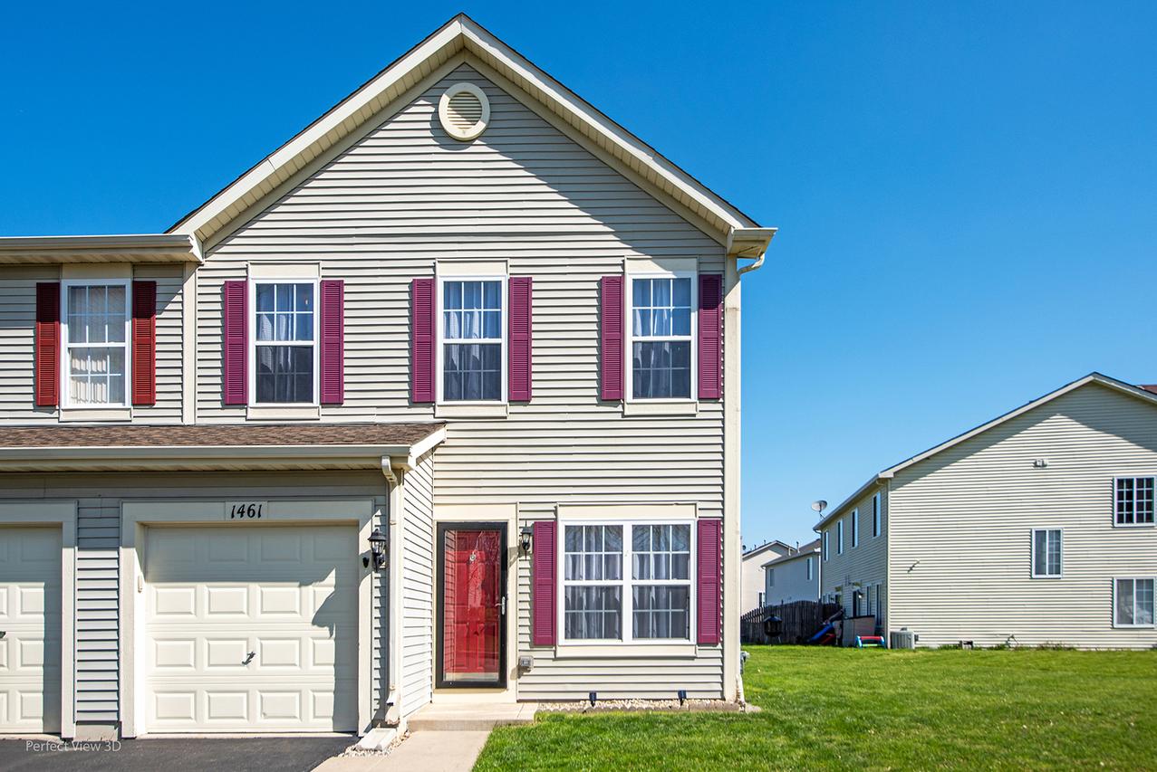 1461 Red Top Ln., Minooka, IL 60447