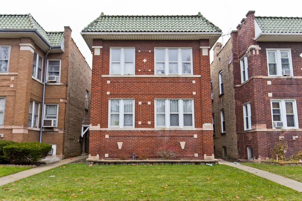 5006 W Sunnyside Ave., Chicago, IL 60630