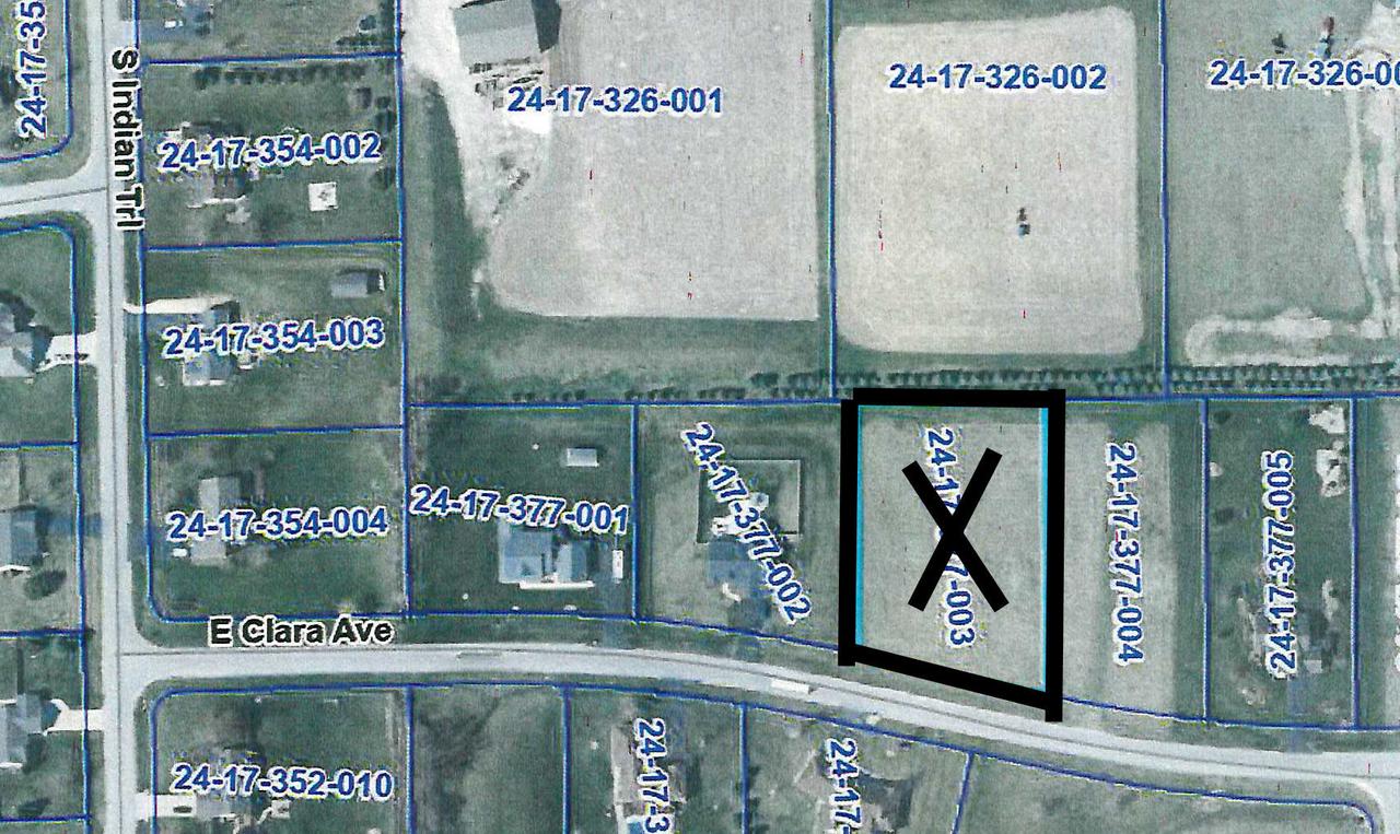 000 E Clara Ave., Rochelle, IL 61068