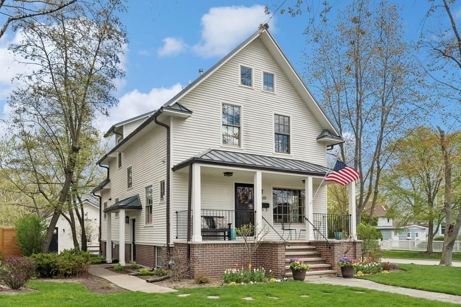 601 Melrose Ave., Kenilworth, IL 60043