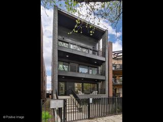 1035 N Marshfield Ave. #1, Chicago, IL 60622