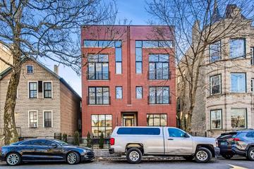 1651 W Huron St. #1E, Chicago, IL 60622