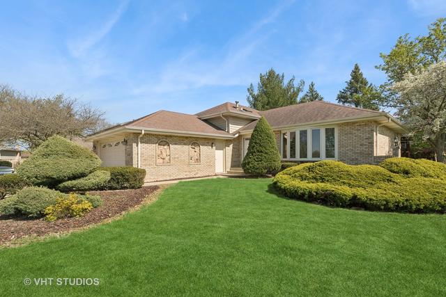 14433 Mallard Dr., Homer Glen, IL 60491