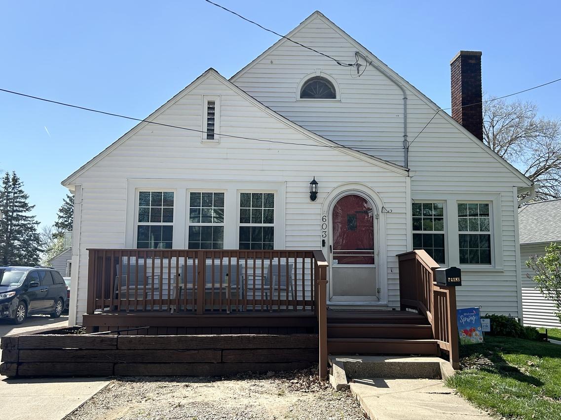603 Genesee Ave., Morrison, IL 61270