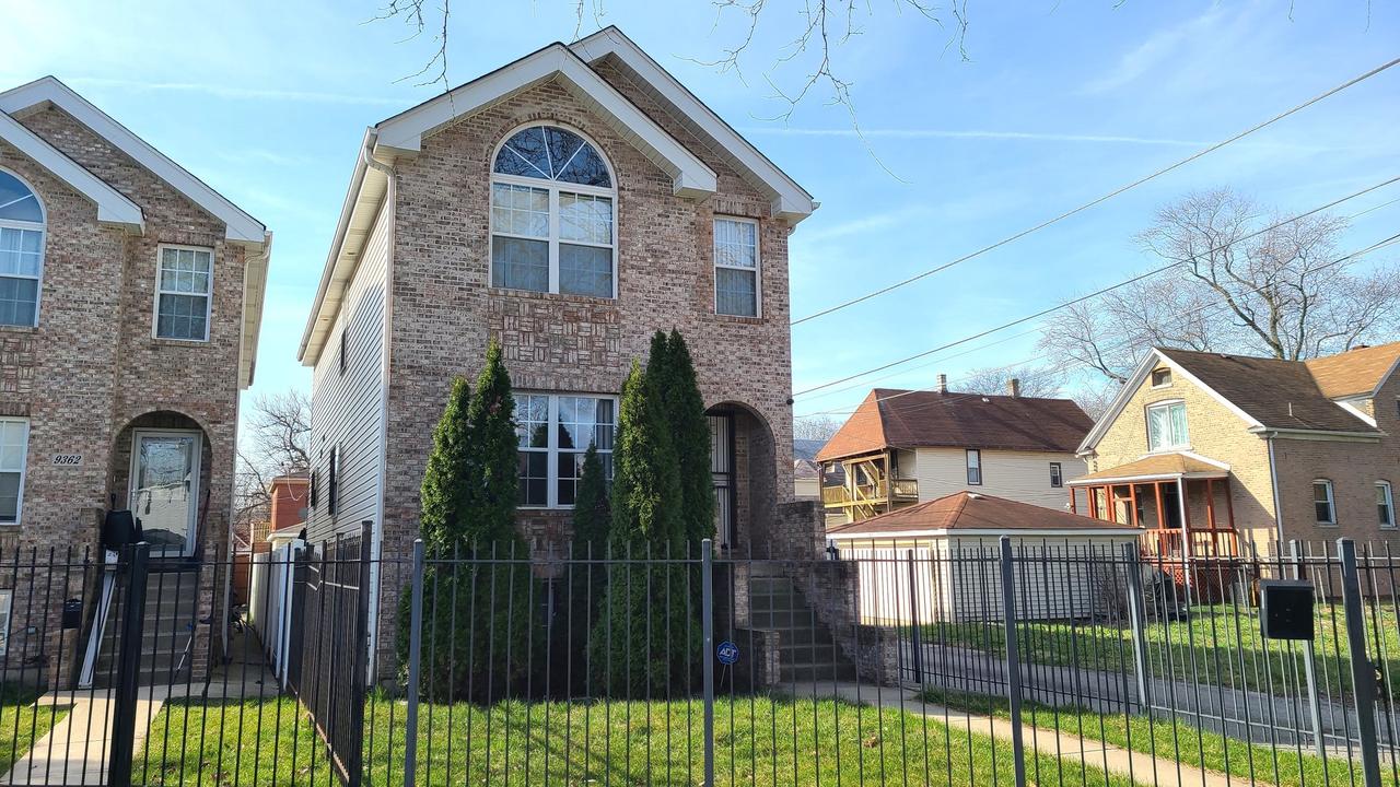 9360 S Burnside Ave., Chicago, IL 60619
