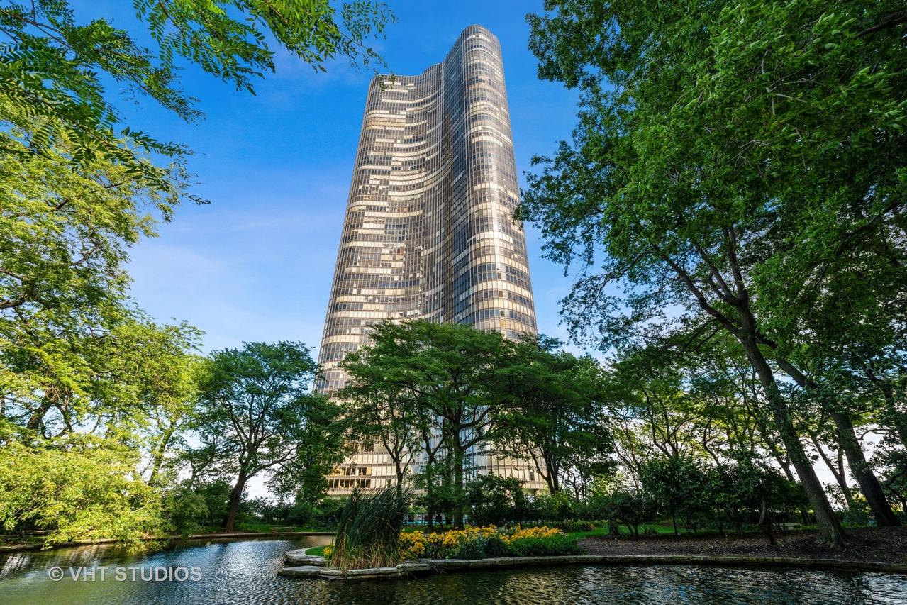 505 N Lake Shore Dr. #3102, Chicago, IL 60611