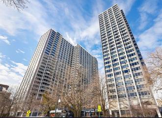 4250 N Marine Dr. #1025, Chicago, IL 60613