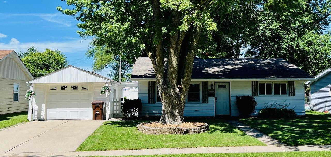 1219 Westview Dr., Rochelle, IL 61068