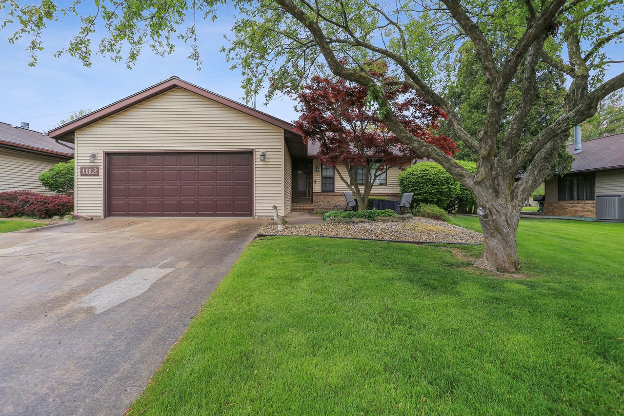 1112 Brad Dr., Urbana, IL 61802