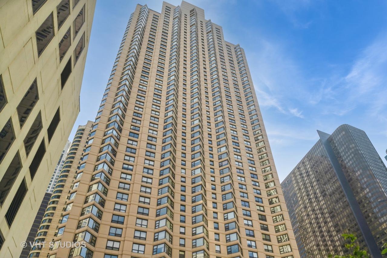 401 E Ontario St. #2606, Chicago, IL 60611
