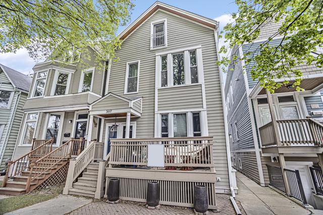 3617 N Marshfield Ave. #1R, Chicago, IL 60613