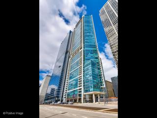 340 E Randolph St. #1003, Chicago, IL 60601