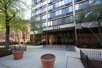 2754 N Hampden Ct. #505, Chicago, IL 60614