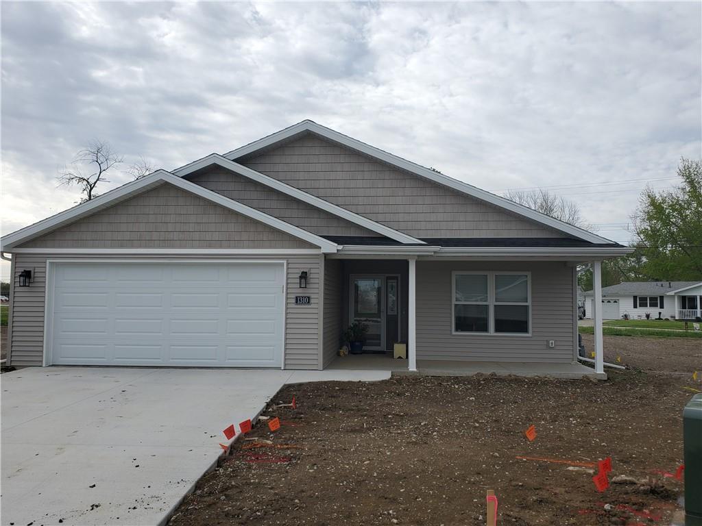 1310 Shea Ct., Mt. Zion, IL 62549