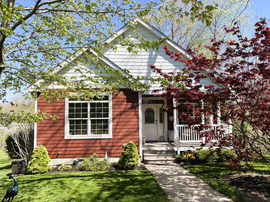 251 Lake Thunderbird Dr., Putnam, IL 61560