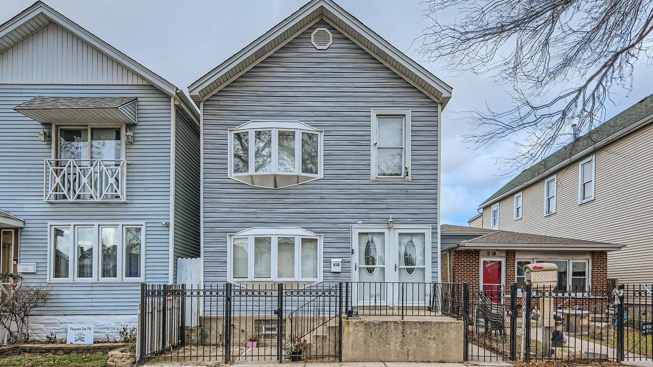 518 W 42nd Pl., Chicago, IL 60609