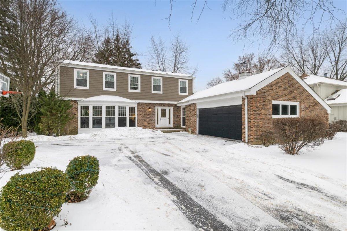 50 Red Oak Ln., Highland Park, IL 60035