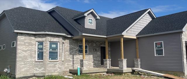 26531 W Melissa Dr., Channahon, IL 60410