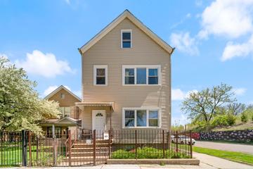 4859 S Winchester Ave., Chicago, IL 60609