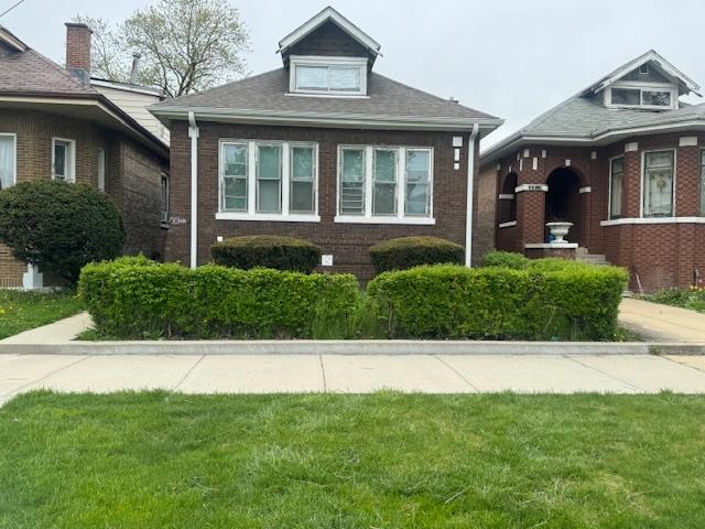 8344 S Ada St., Chicago, IL 60620