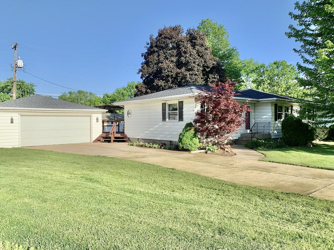 2716 Everette Rd., Ottawa, IL 61350